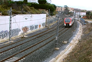 Licitado el suministro de materiales para el mantenimiento de la red convencional de Adif
