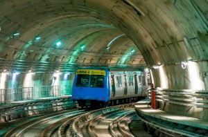 Brasil aprueba la extensi�n y modernizaci�n del Metro de Brasilia
