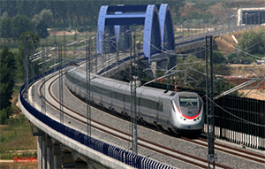 La liberalizacin de los servicios ferroviarios nacionales de viajeros se aplicar en Europa en 2019