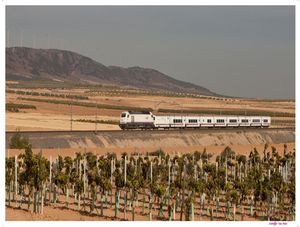Tarifas de Media Distancia para los trayectos entre ciudades de Extremadura del nuevo servicio Talgo