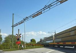 Lanzado Safer-LC, proyecto de investigaci�n para la seguridad en los pasos a nivel