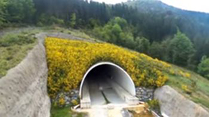 Autorizada la licitaci�n del proyecto de construcci�n de plataforma del sector 3 del tramo Mondrag�n-Vergara, de la Y vasca
