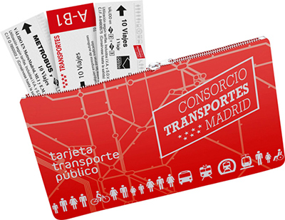 El Consorcio Regional de Transportes de Madrid ofrecer� un descuento a los asistentes de la Cumbre del Clima