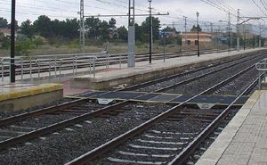 Fomento anuncia un plan para mejorar la seguridad de los viajeros en las estaciones
