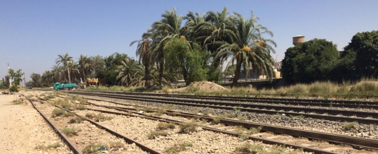 Thales Espaa modernizar la sealizacin de un tramo de 180 kilmetros en Egipto