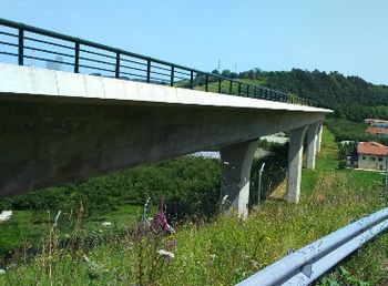 El Gobierno vasco asumir� la ejecuci�n de nuevas actuaciones en el ramal guipuzcoano de la Y vasca