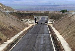 Licitado el tramo Peralta-Olite, en la l�nea de alta velocidad Zaragoza-Pamplona
