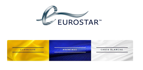 Eurostar lanza su nuevo programa de fidelizacin Club Eurostar 