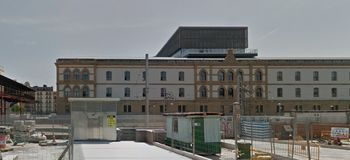 Licitado el proyecto constructivo de la nueva estaci�n de alta velocidad de San Sebasti�n