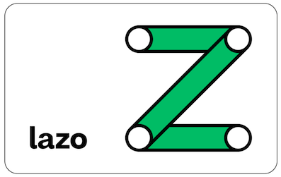 La tarjeta Lazo ya puede utilizarse y recargarse en el tranvía de Zaragoza