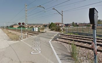 Licitada por 17,6 millones la renovaci�n de v�a y la supresi�n de pasos a nivel en el tramo Le�n-La Robla