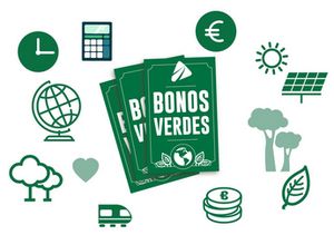 Segunda emisi�n de sescientos millones de euros en �bonos verdes� de Adif Alta Velocidad