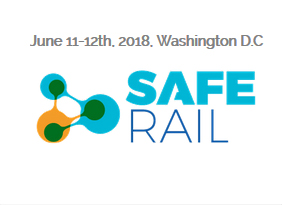 Octava edición del congreso y exposición comercial “Safe Rail”  
