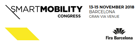 El Smart Mobility Congress se celebrará en noviembre y pasará de ser bienal a anual