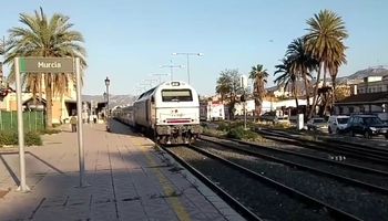 En junio se licitar�n actuaciones para el soterramiento en Murcia por importe de 329 millones de euros