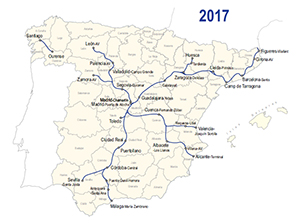 Las conclusiones reales del Informe del Tribunal de Cuentas Europeo sobre la Red de Alta Velocidad Espa�ola