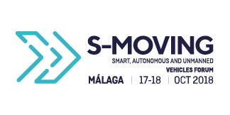 En octubre se celebra en Málaga el foro S-Moving sobre vehículos inteligentes