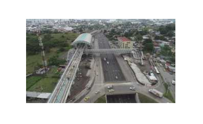 Licitada la ampliacin de la lnea 2 del Metro de Panam 
