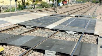 En marcha un conjunto de medidas para evitar arrollamientos ferroviarios, por importe de m�s de 320 millones