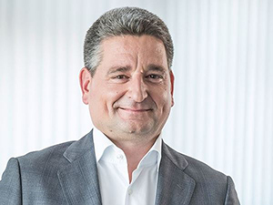 Miguel Ángel López, nuevo director ejecutivo de Siemens España