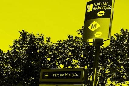 Cierra durante seis meses el Funicular de Montjuc para su rehabilitacin