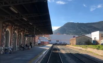 Inversi�n de m�s de 8,5 millones en la modernizaci�n de las instalaciones de seguridad en la l�nea J�tiva-Alcoy