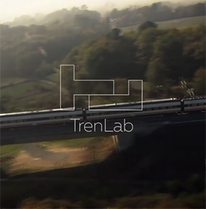 Renfe selecciona las cuatro primeras startups que se incorporarn a su aceleradora TrenLab