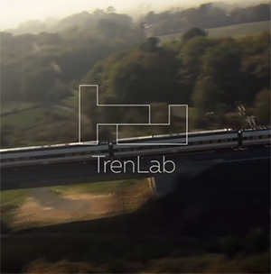 Renfe selecciona las cuatro primeras startups que se incorporar�n a su aceleradora TrenLab