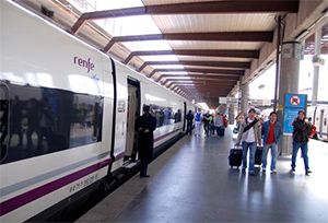 En diciembre de 2020 entrar�n nuevas operadoras en los servicios de larga distancia y alta velocidad