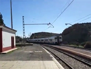Destinados 154 millones para las obras de plataforma de los tramos Pulp�-Vera y R�o Andarax-El Puche