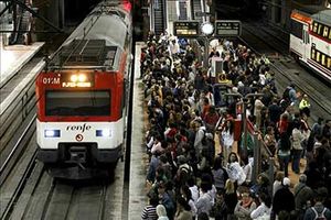Renfe transport� en 2018 m�s de 507 millones de viajeros