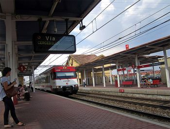 Adif invertir� 2.244 millones de euros en la mejora y renovaci�n de la red convencional y cercan�as en 2019