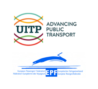 La UITP publica una nueva Carta del Pasajero 