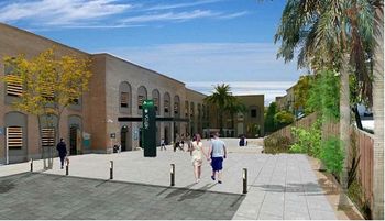 Licitaciones por m�s de 62 millones en el tramo Plasencia-Badajoz de la l�nea de alta velocidad Madrid-Extremadura