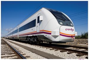 Ms de 162.000 viajeros han utilizado los trenes de Media Distancia entre Alicante y Villena en su primer ao