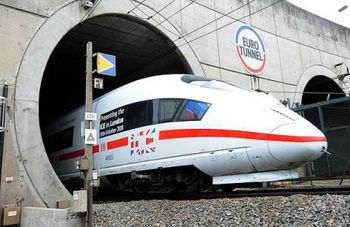 Medida de contingencia de la Comisi�n Europea sobre la seguridad ferroviaria en caso de un Brexit sin acuerdo