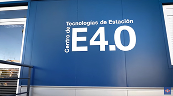 Metro de Madrid impulsa el proyecto �Estaci�n 4.0�