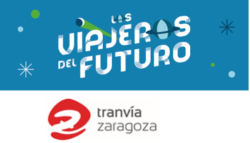 Tranvía de Zaragoza presenta la Tarjeta Ciudadana Bonificada