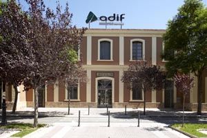 Concluyen las obras en el tramo Murcia Mercanc�as-Lorca Sutullena