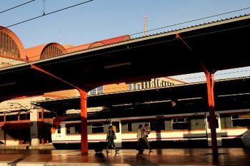 Ineco redactará el proyecto de ampliación y remodelación de la estación de Madrid Chamartín