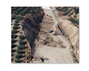 La licitaci�n de obra ferroviaria creci� en enero un 305,1 por ciento