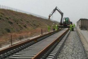 Autorizada la licitaci�n de la adquisici�n de carril por importe de m�s de 46 millones de euros