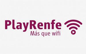 Los AVE Madrid-Barcelona ofrecern wifi a bordo desde el 1 de abril