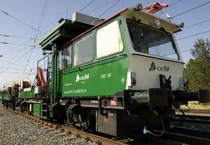 Adif licita la actualizaci�n del Asfa Digital embarcado en sus veh�culos ferroviarios