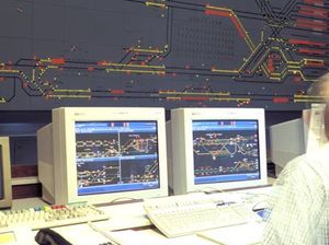 Inversi�n de 3,86 millones para mejorar las telecomunicaciones en la red de Cercan�as de Barcelona