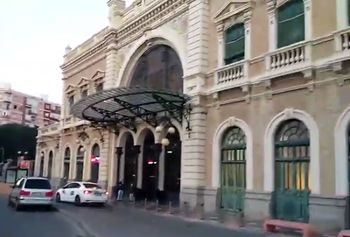 En 2020 se iniciar�n las obras de remodelaci�n de las estaciones murcianas de Cartagena y Torre-Pacheco