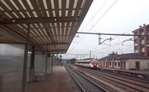 Licitada la redacci�n del estudio informativo de la variante de Villabona, en Asturias