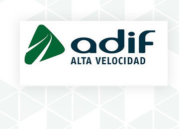 Adjudicados dos contratos de montaje y duplicacin de va en la lnea de alta velocidad Madrid-Extremadura