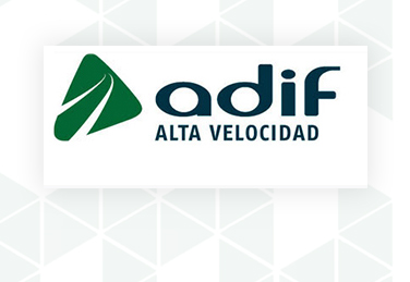 Adif Alta Velocidad licita la implementaci�n de la metodolog�a BIM en su estrategia, procesos y procedimientos