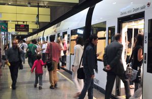 FGV cierra 2018 con un incremento del 7,27 por ciento en sus ingresos respecto al a�o anterior